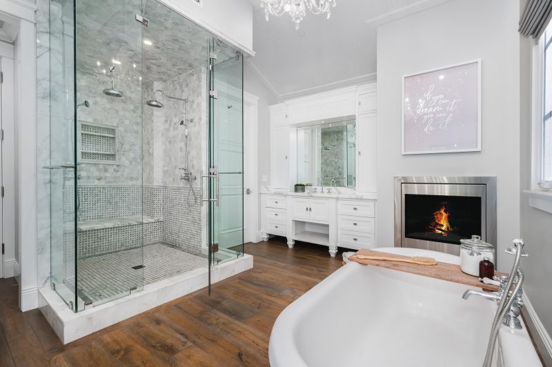 Bath Remodeling