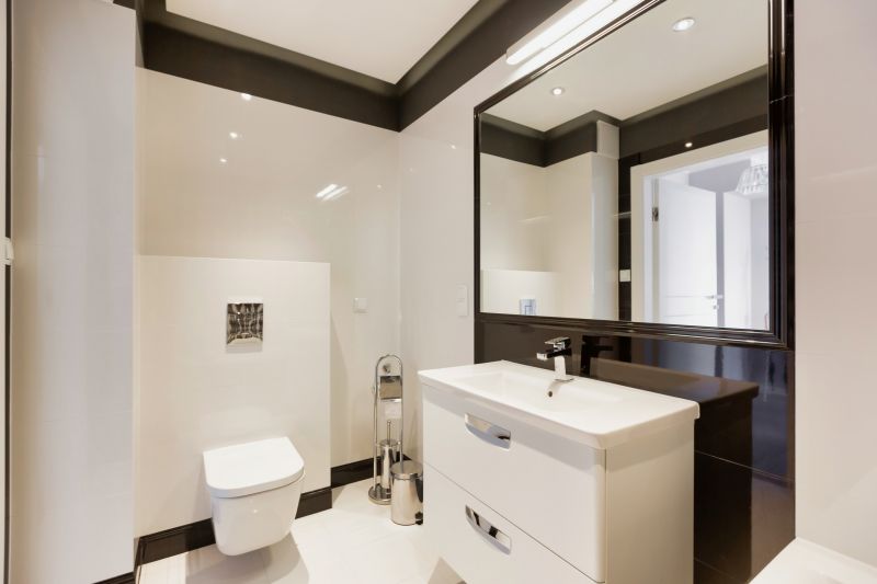 Stylish Bathroom Vanity