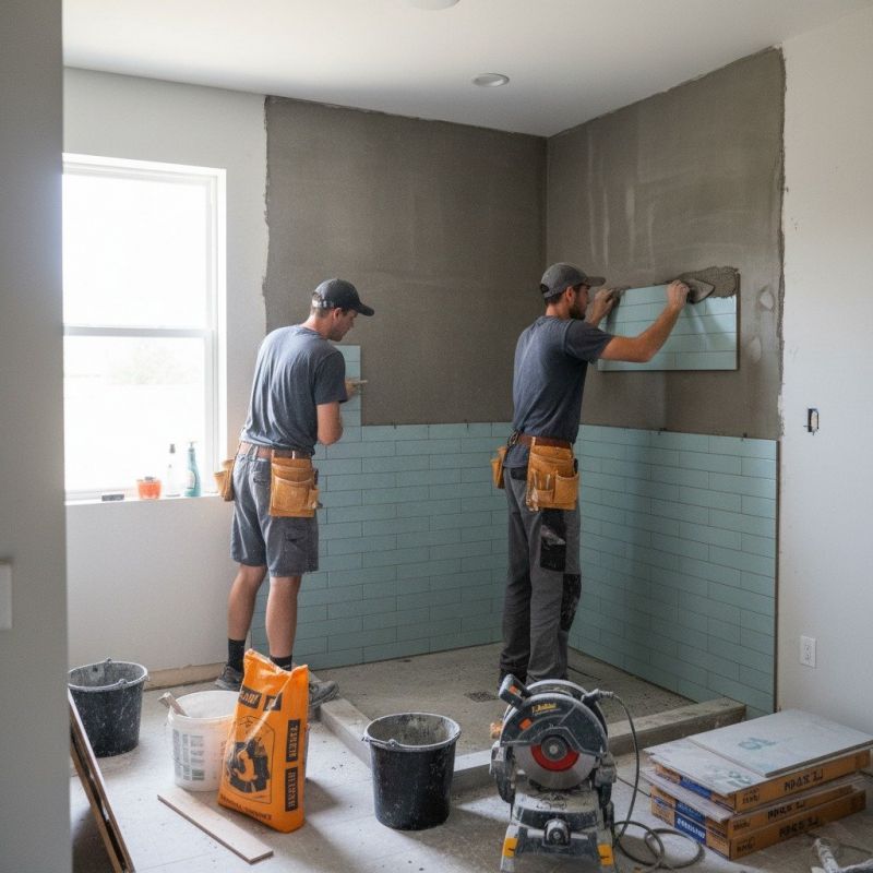 Top Bathroom Remodeling Companies in Buffalo, NY