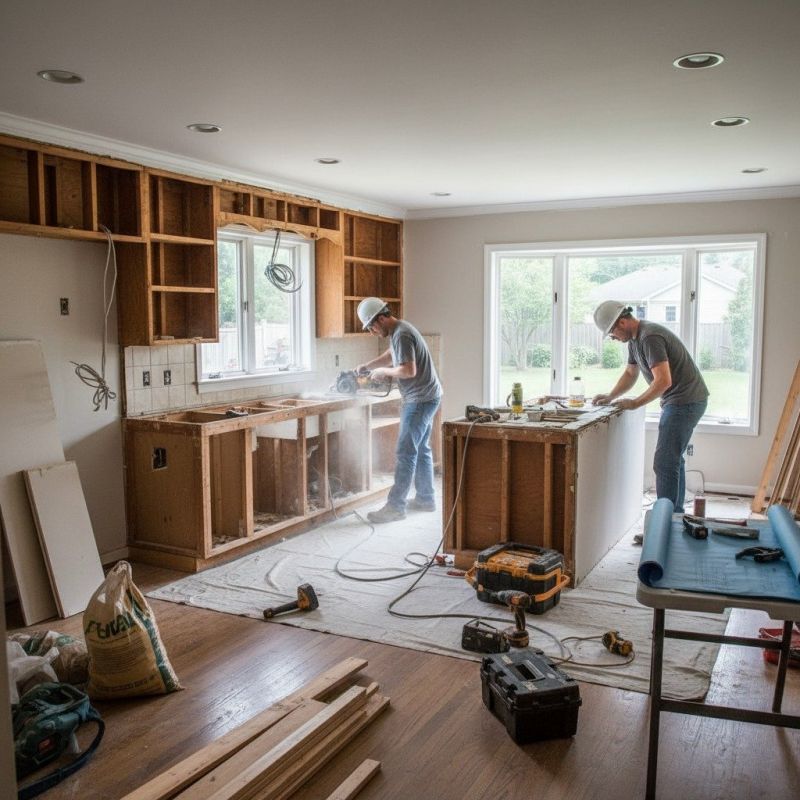 Top Bathroom Remodeling Companies in East Aurora, NY