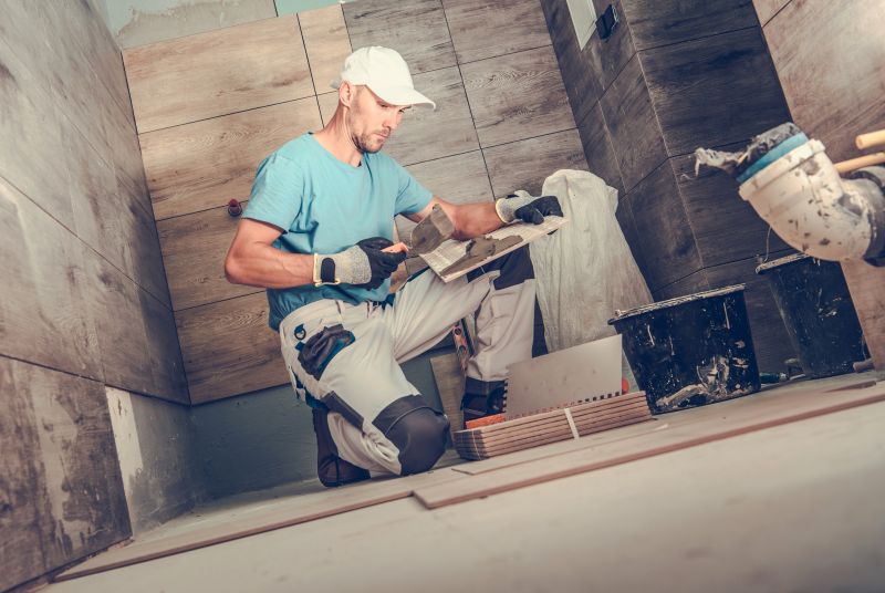Top Bathroom Remodeling Companies in Hamburg, NY